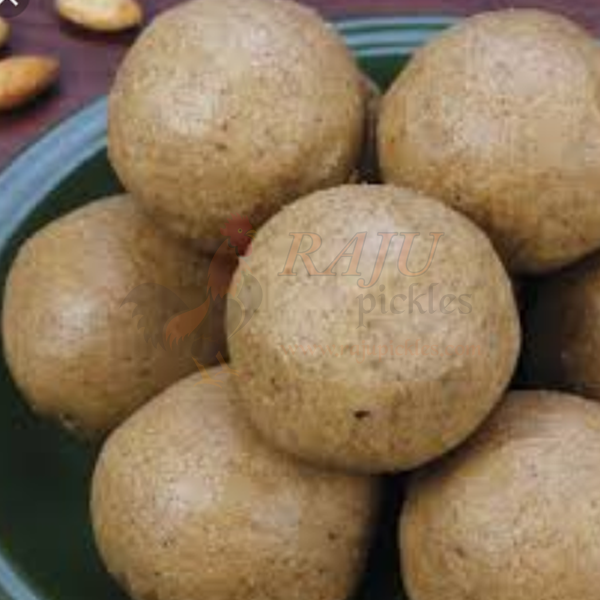 Bellam Sunnundalu - 500gms