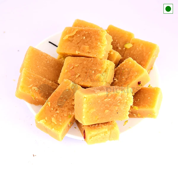 Ghee Mysore Pak - 500gms