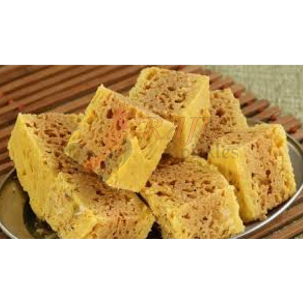 Ghee Mysore Pak - 500gms