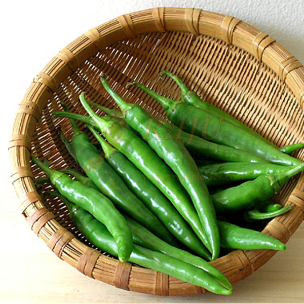 Oora Mirapakayalu / Challa Mirapakayalu / Sun dried curd chillies - 500gms