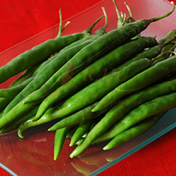 Oora Mirapakayalu / Challa Mirapakayalu / Sun dried curd chillies - 500gms