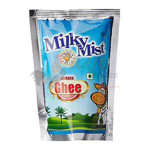 Milky Mist Ghee - 500gms