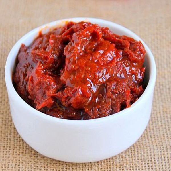 Red Chilli Pickle - 500gms